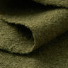 Fulled woollen loden Mottled – olive,  thumbnail number 4