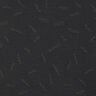 Striped jacquard dobby – black,  thumbnail number 1