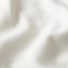 Cuffing Fabric Plain – offwhite, 