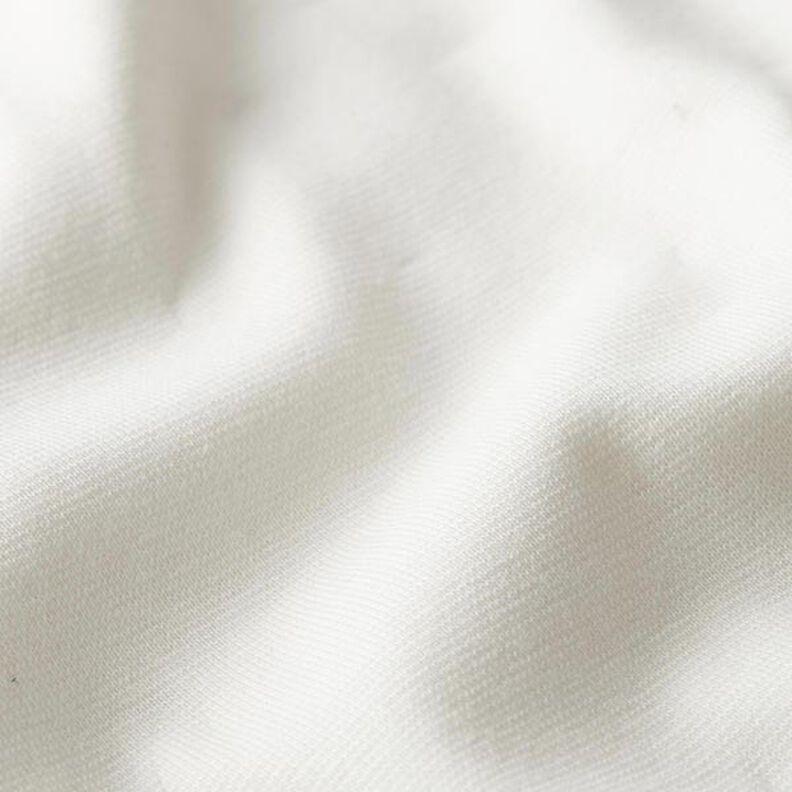 Cuffing Fabric Plain – offwhite,  image number 2