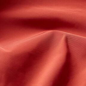 Water-repellent jacket fabric – carmine, 