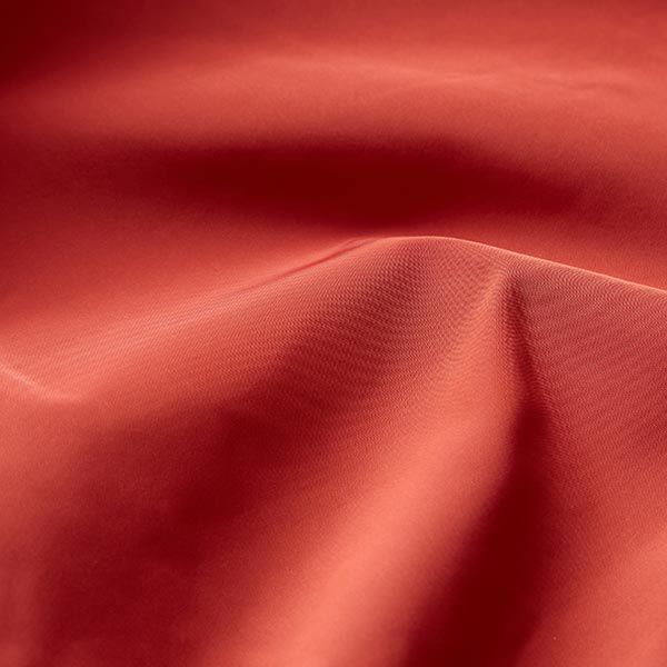 Water-repellent jacket fabric – carmine,  image number 3