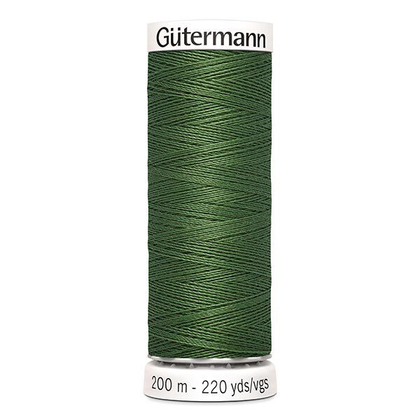 Sew-all Thread (920) | 200 m | Gütermann,  image number 1