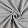 Alpine Fleece Comfy Sweatshirt Plain – grey,  thumbnail number 1