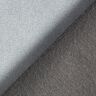 Upholstery Fabric Leather-Look Ultra-Microfibre – grey,  thumbnail number 6