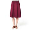 Cotton Twill Plain – burgundy,  thumbnail number 6