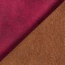 Upholstery Fabric Velvet Pet-friendly – carmine,  thumbnail number 3
