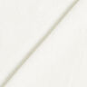 Viscose linen blend fine knit – offwhite,  thumbnail number 3