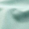 pure heavy linen Plain – pale mint,  thumbnail number 2