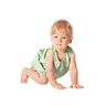 Baby Jumpsuit / Dress / Panties, Burda 9462,  thumbnail number 4
