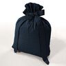 Felt 90 cm / 1 mm thick – navy,  thumbnail number 5