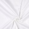 Stretch Poplin Fabric – white,  thumbnail number 1