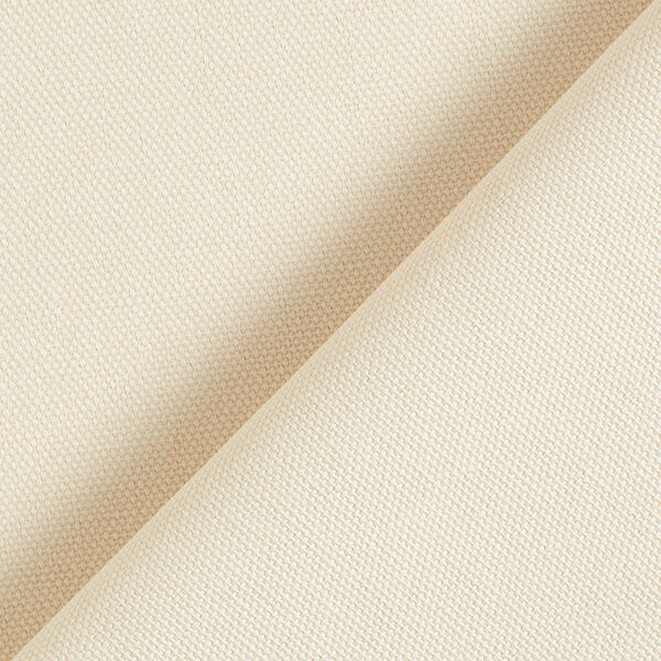 Decor Fabric Canvas – light beige,  image number 3