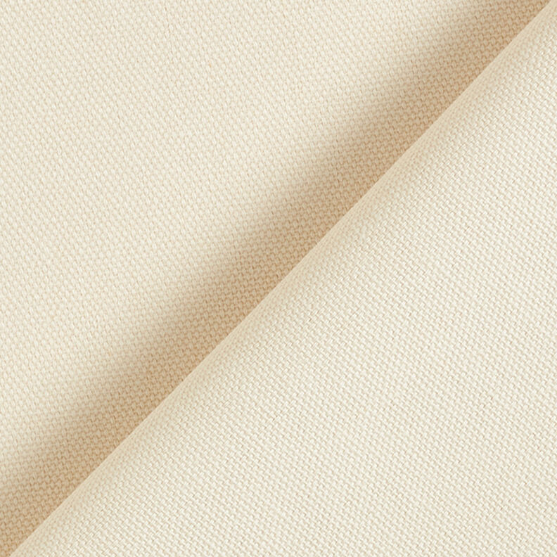 Decor Fabric Canvas – light beige, image number 3