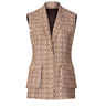 Vest | Burda 5827 | 36-46,  thumbnail number 6