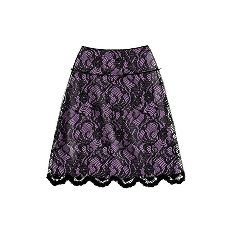 Skirt, McCalls 7022 | 40-48,  image number 7