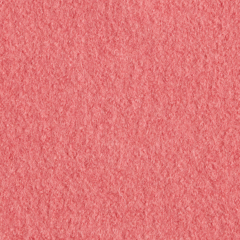 Fulled woollen loden – dusky pink,  image number 5