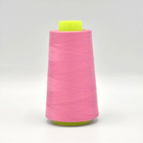 Overlock thread | 2740 m | 3000 yds – pink, 