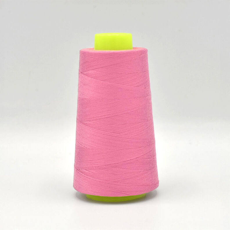 Overlock thread | 2740 m | 3000 yds – pink,  image number 1