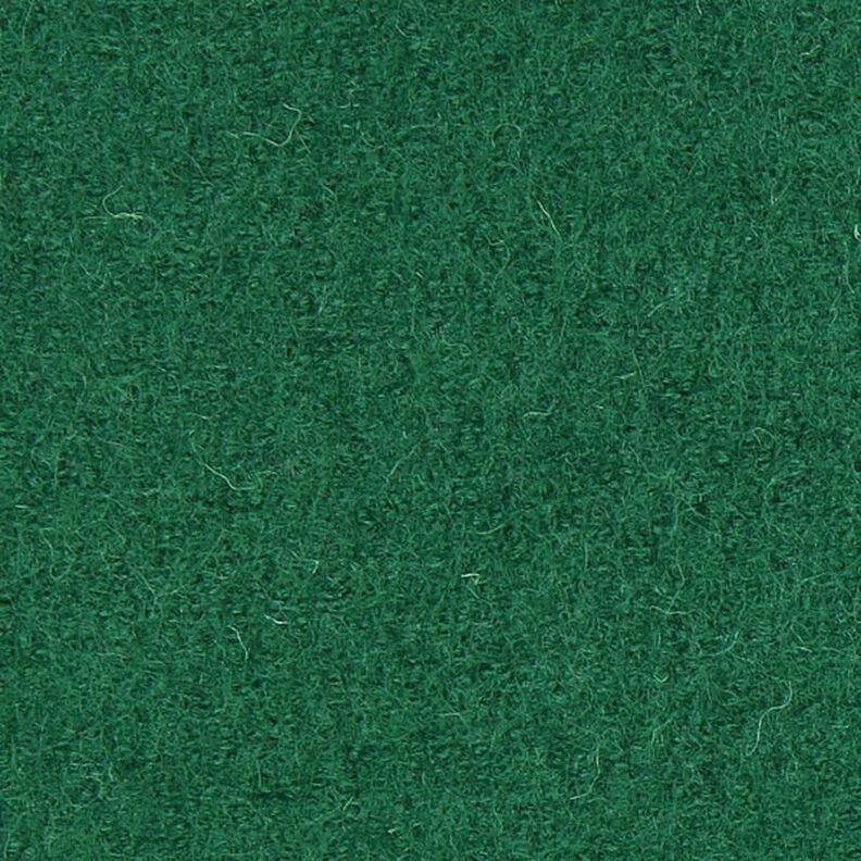 Fulled woollen loden – dark green,  image number 1