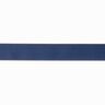 Satin Ribbon [15 mm] – navy blue,  thumbnail number 1
