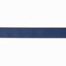 Satin Ribbon [15 mm] – navy blue,  thumbnail number 1