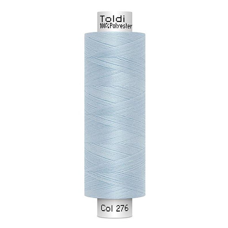 Sewing thread (276) | 500 m | Toldi,  image number 1