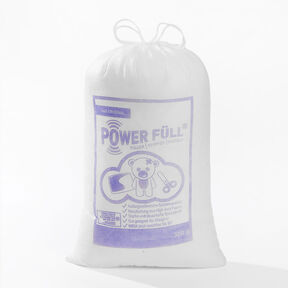 Premium Filling fibre 300g – white, 