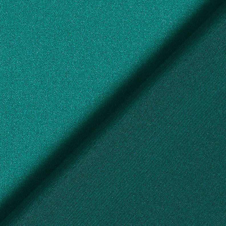 Microfibre Satin – dark green,  image number 3