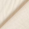 Outdoor Curtain Fabric Plain 315 cm  – natural,  thumbnail number 4