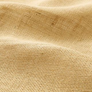 Decor Fabric Jute 150 cm – natural, 
