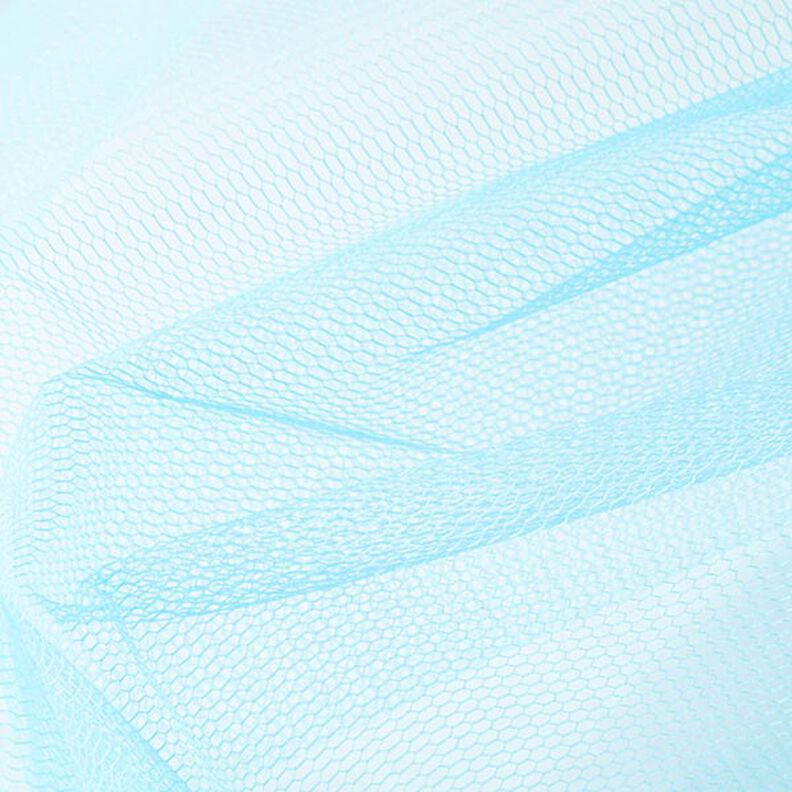 tulle – light blue,  image number 2