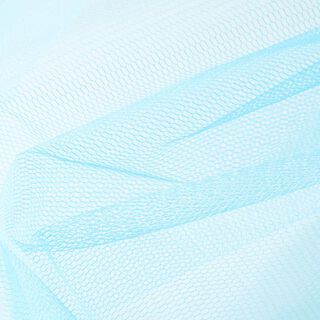 petticoat tulle – light blue, 