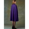 Cape with High Collar, Very Easy Vogue9288 | L - XXL,  thumbnail number 7