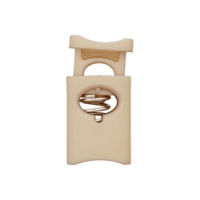 Cord Stopper [Opening: 8 mm] – natural, 