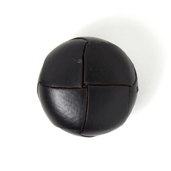 Leather button, Berlebeck 80,  image number 1