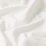 Plain Cotton Batiste – offwhite,  thumbnail number 2