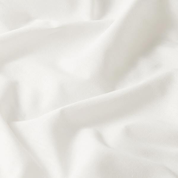 Plain Cotton Batiste – offwhite,  image number 2