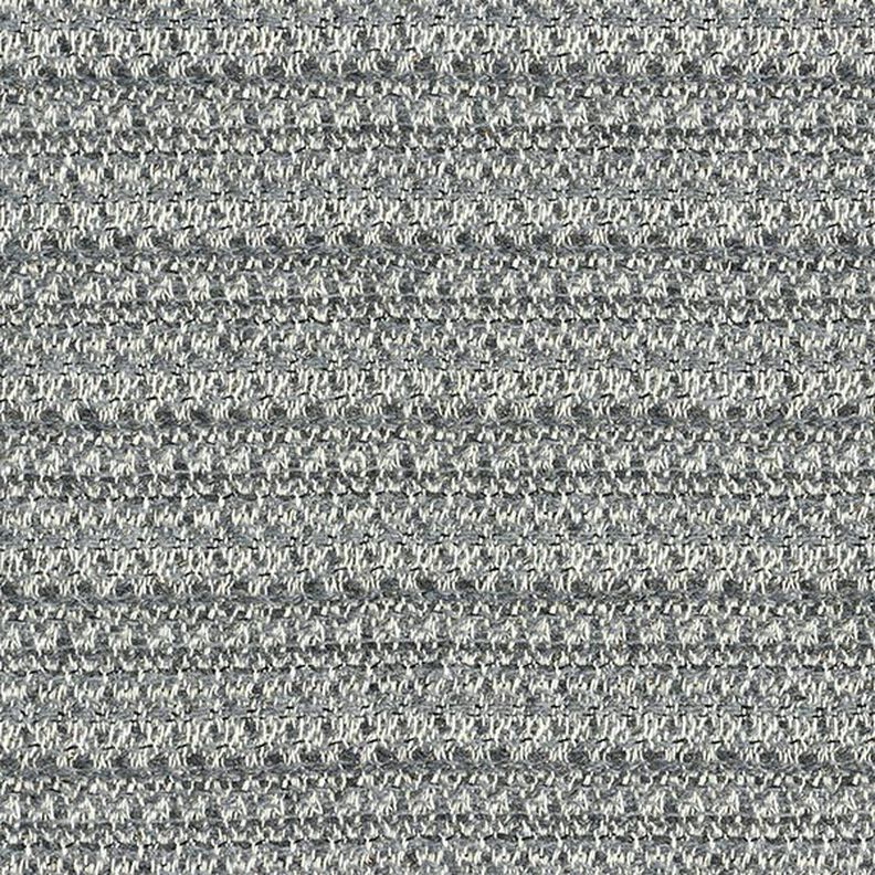 Mottled Lurex Pure New Wool Blend – antique silver,  image number 1