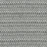 Mottled Lurex Pure New Wool Blend – antique silver,  thumbnail number 1