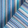 Awning Fabric Fine Stripes – blue,  thumbnail number 3