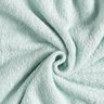 Towelling Fabric – mint,  thumbnail number 1