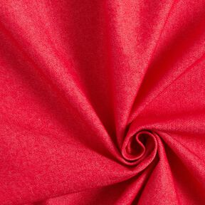 Stretch denim cotton blend medium – red, 