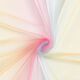 Soft Mesh Rainbow Ombre – pink/yellow,  thumbnail number 4