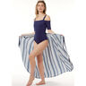 Bodysuits | Wrap Skirts, McCalls 7606 | L - XXL,  thumbnail number 4