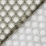Coated Cotton Floral Boxes – reed/white,  thumbnail number 4