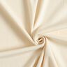 Unbleached fine ribbed jersey – natural,  thumbnail number 1