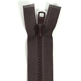 Zip divisible | plastic (570) | YKK, 