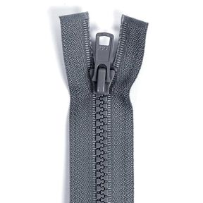 Zip divisible | plastic (182) | YKK, 