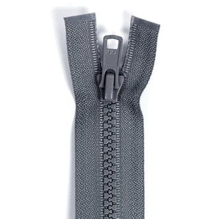 Zip divisible | plastic (182) | YKK, 